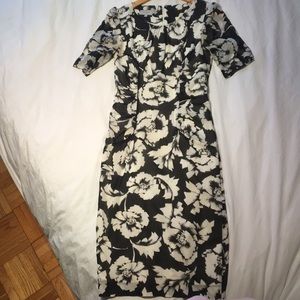 Beautiful Like New Hobbs London Dress